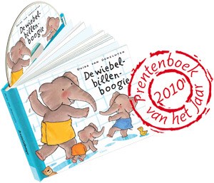 De Wiebelbillenboogie