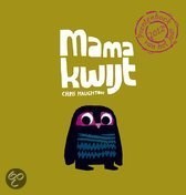 Mama kwijt